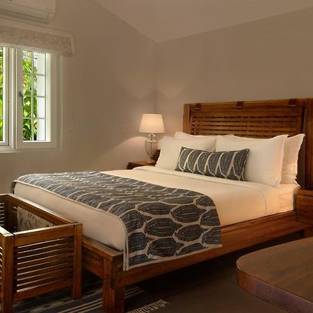 Amanvana Spa Resort, Coorg Kushālnagar Zewnętrze zdjęcie