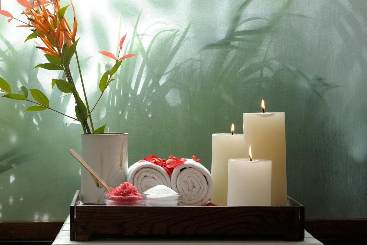 Amanvana Spa Resort, Coorg Kushālnagar Zewnętrze zdjęcie