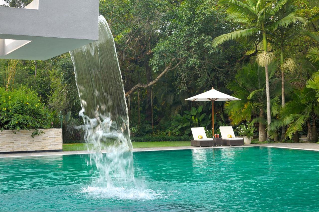 Amanvana Spa Resort, Coorg Kushālnagar Zewnętrze zdjęcie