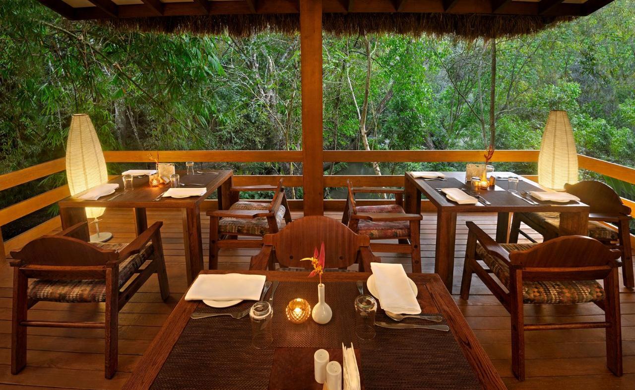Amanvana Spa Resort, Coorg Kushālnagar Zewnętrze zdjęcie