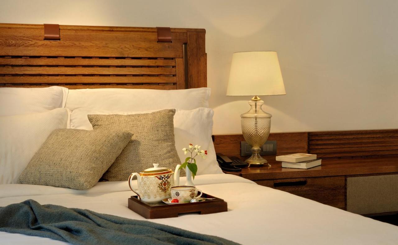 Amanvana Spa Resort, Coorg Kushālnagar Zewnętrze zdjęcie