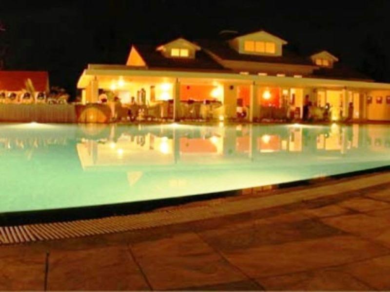 Amanvana Spa Resort, Coorg Kushālnagar Zewnętrze zdjęcie