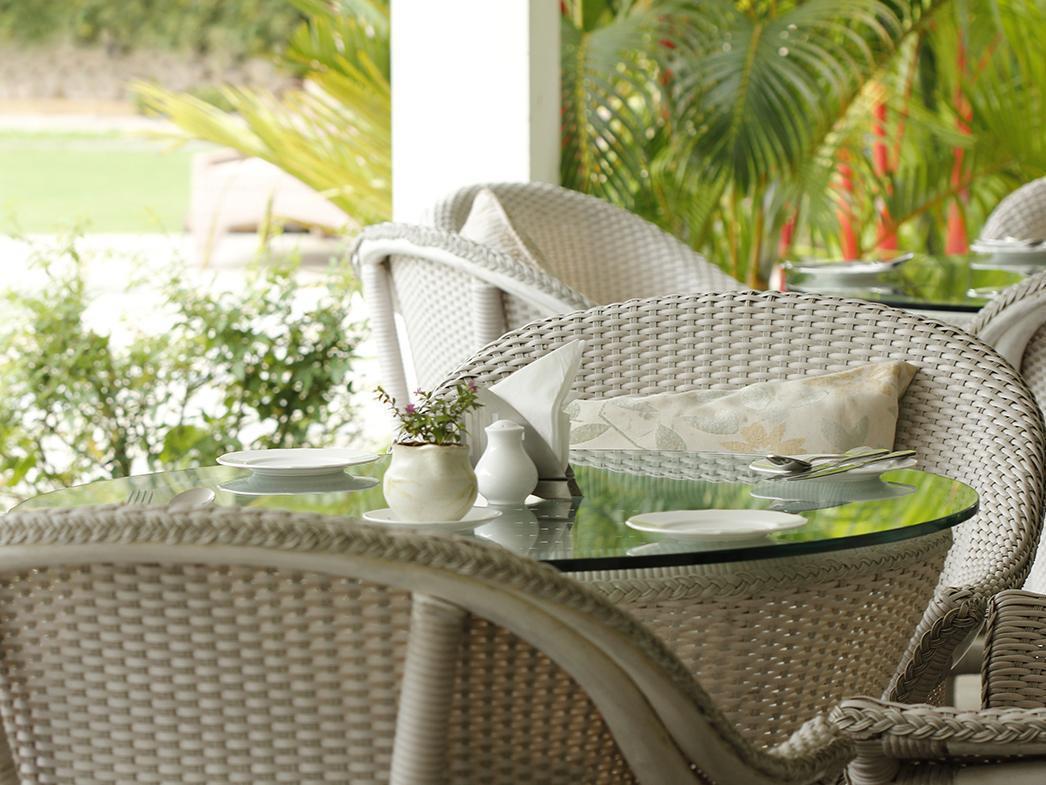 Amanvana Spa Resort, Coorg Kushālnagar Zewnętrze zdjęcie